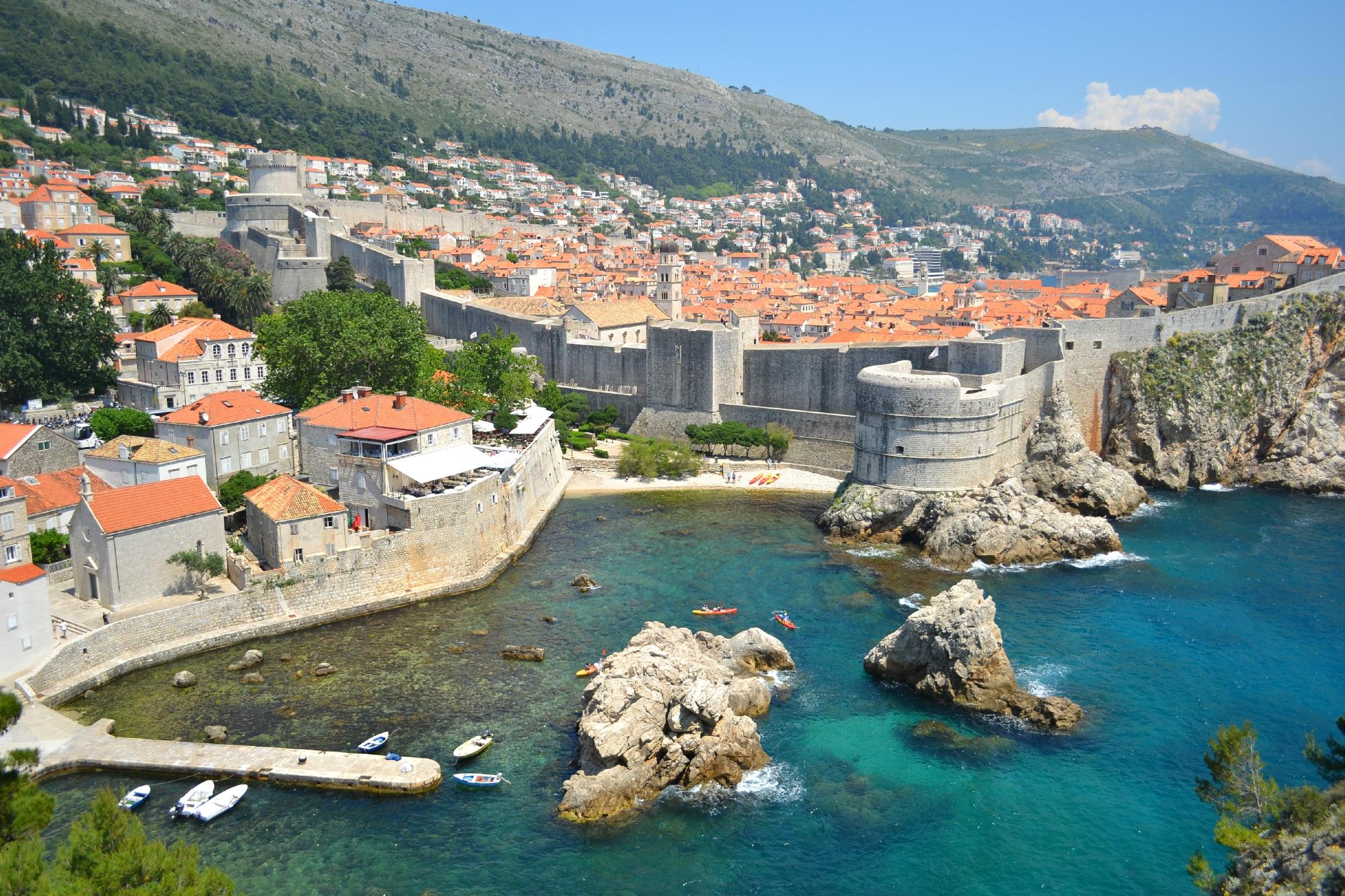 VIEILLE VILLE Dubrovnik Ce Qu Il Faut Savoir Pour Votre Visite 2023   Old Town 