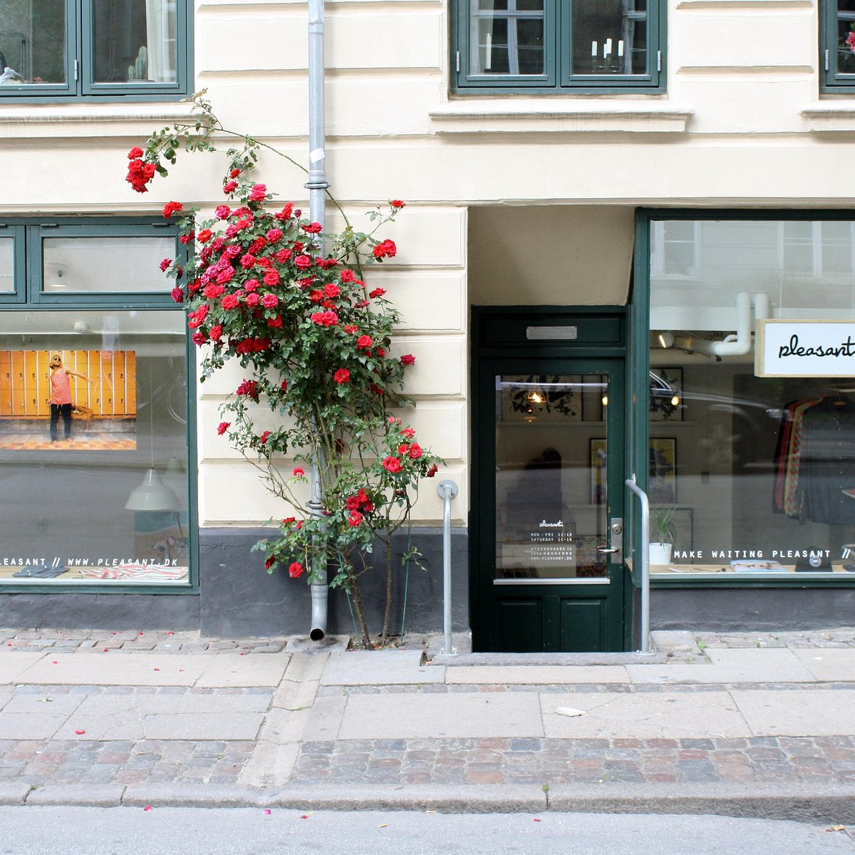 Pleasant (Copenhagen) - All You Need to Know BEFORE You Go (with Photos) - Tripadvisor