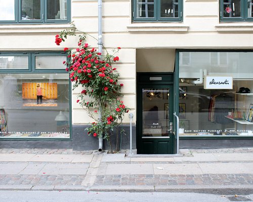Unødvendig argument Diagnose Top 10 Things to Do in Outer Noerrebro on Tripadvisor: Check out Things to  Do in Outer Noerrebro, Copenhagen