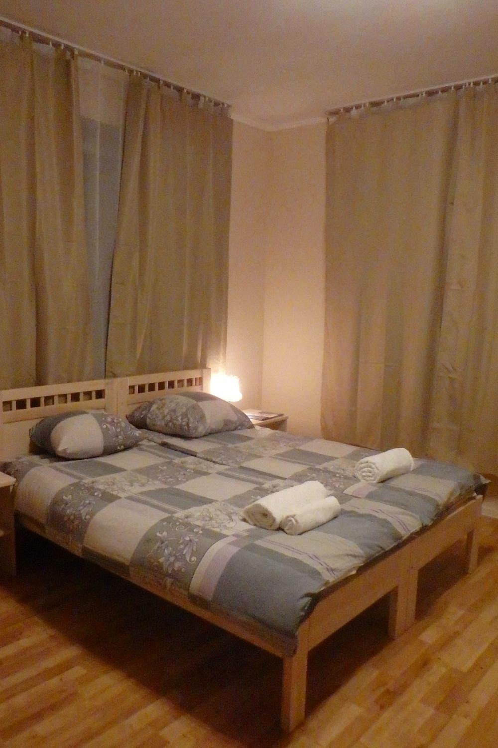 GUEST HOUSE ARSENAL (Даугавпилс) - отзывы, фото и сравнение цен -  Tripadvisor