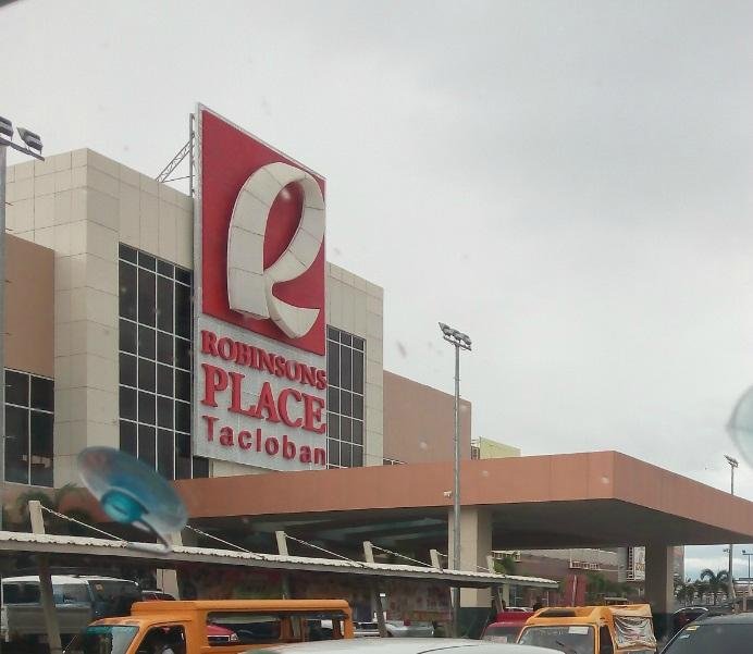 Robinson Mall Store Map Robinsons Place Tacloban - All You Need To Know Before You Go