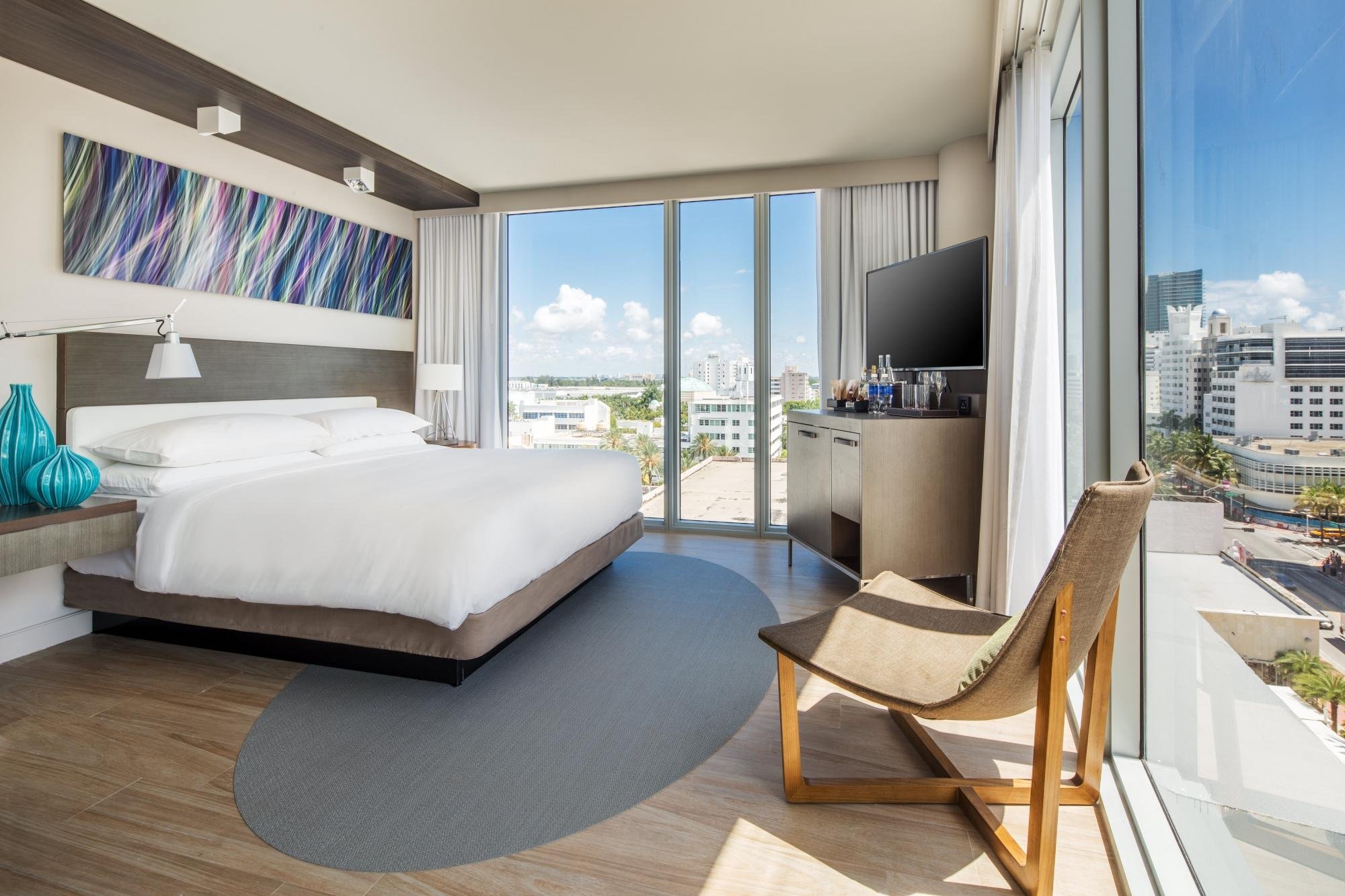 HYATT CENTRIC SOUTH BEACH MIAMI $172 ($̶2̶4̶6̶) - Updated 2022 Prices ...