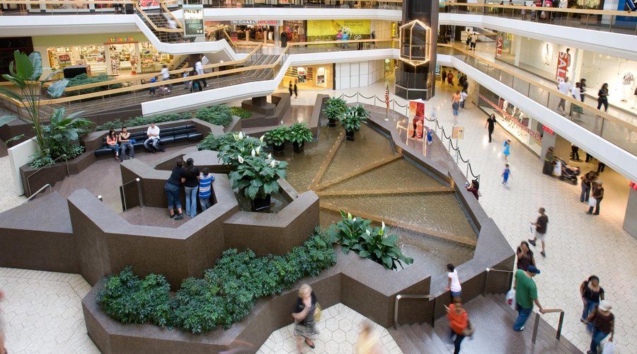 Fairlane Town Center