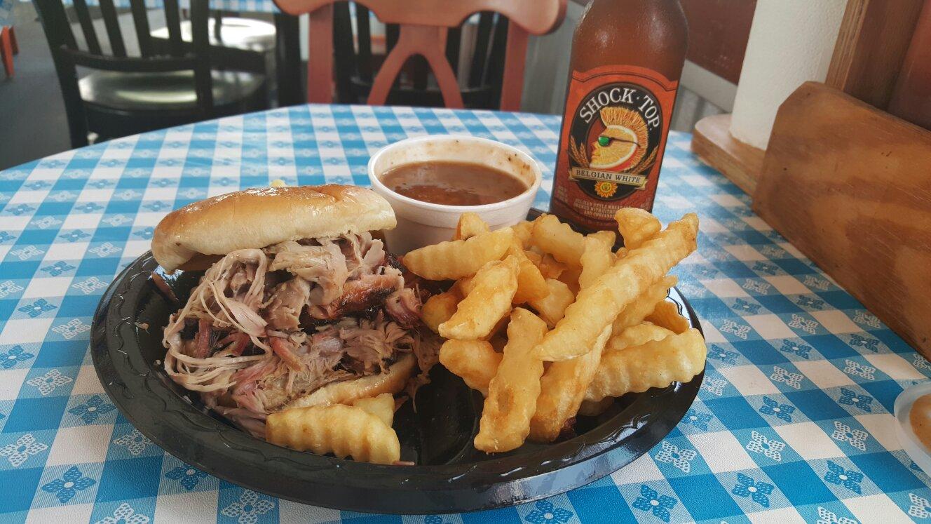 THE 5 BEST BBQ Restaurants In Decatur (Updated 2023) - Tripadvisor