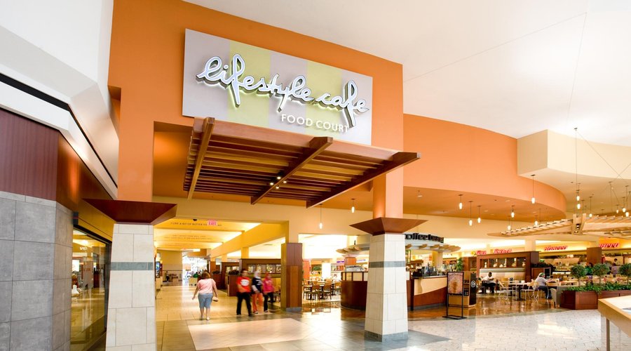 Fairlane Town Center