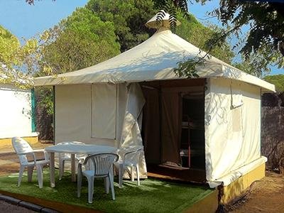 CAMPING LA BUGANVILLA (Marbella): opiniones y precios