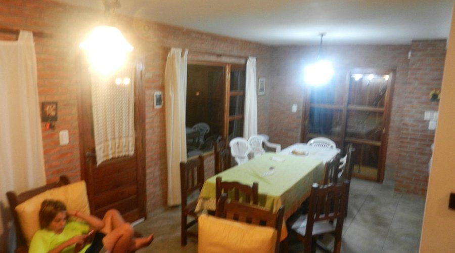 comedor