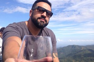 Bebidas