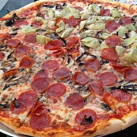 Pizza Pie