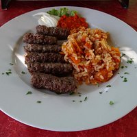 Ćevapčići