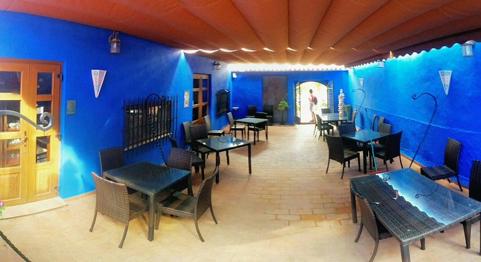 La Puerta Del Rooms: Pictures Reviews - Tripadvisor