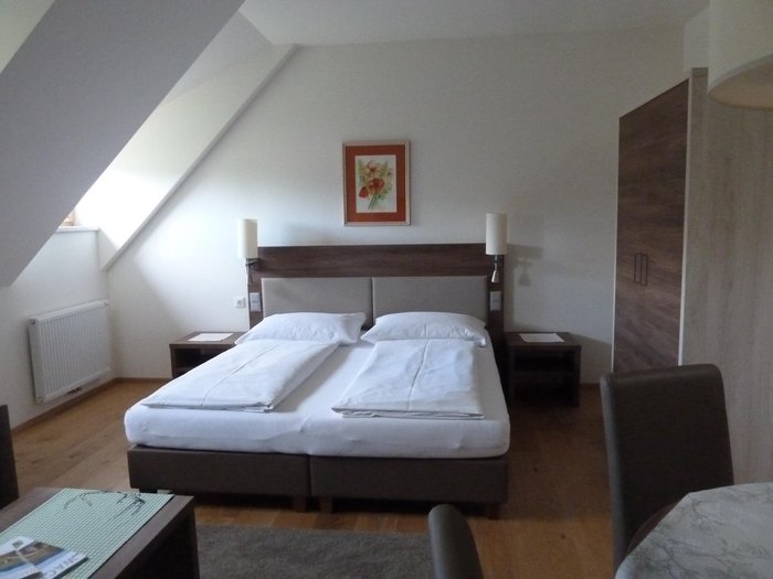 LEHENSTEINER WACHAU - Guest house Reviews (Weissenkirchen, Austria)