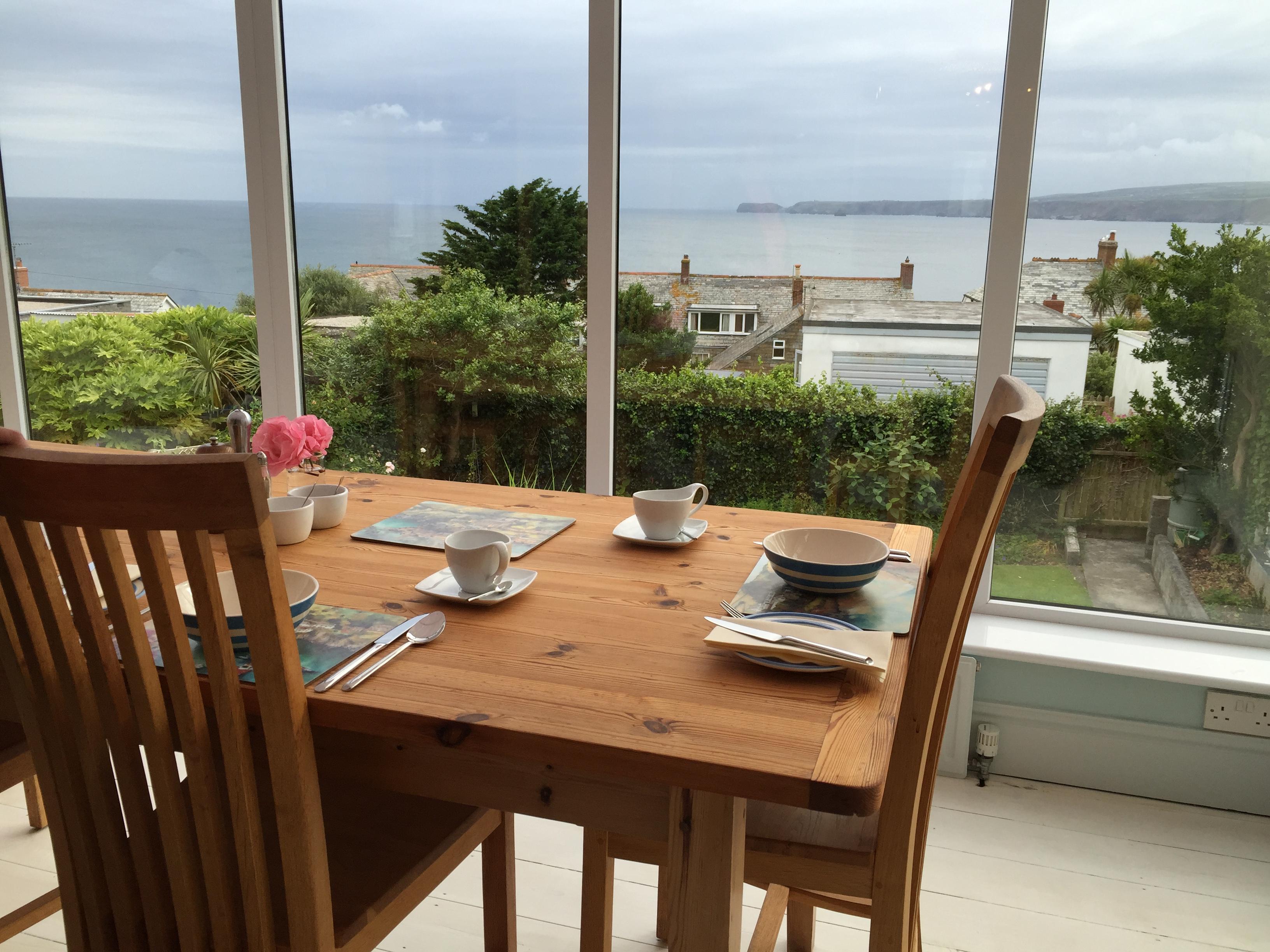 MORNINGSIDE B&B - Updated 2024 Reviews (Port Isaac, Cornwall)