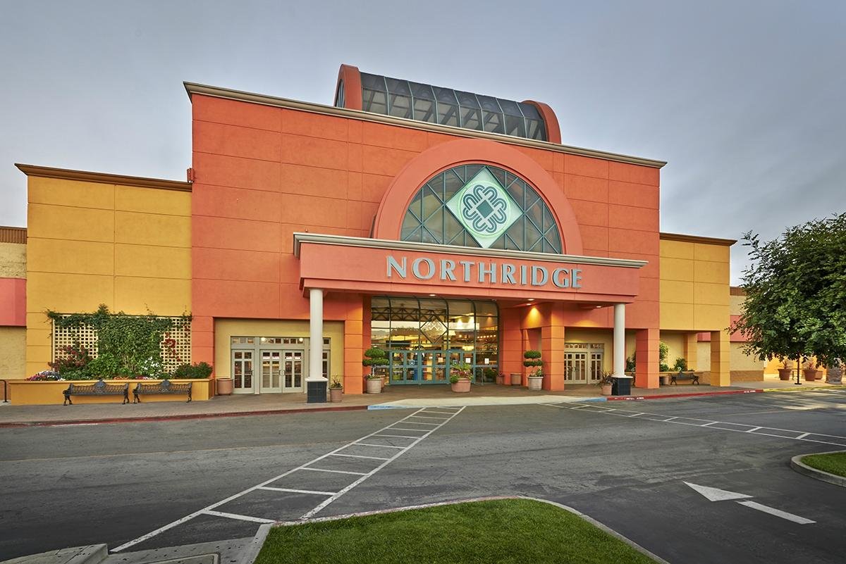 Northridge Mall (Salinas) - All You Need to Know BEFORE You Go