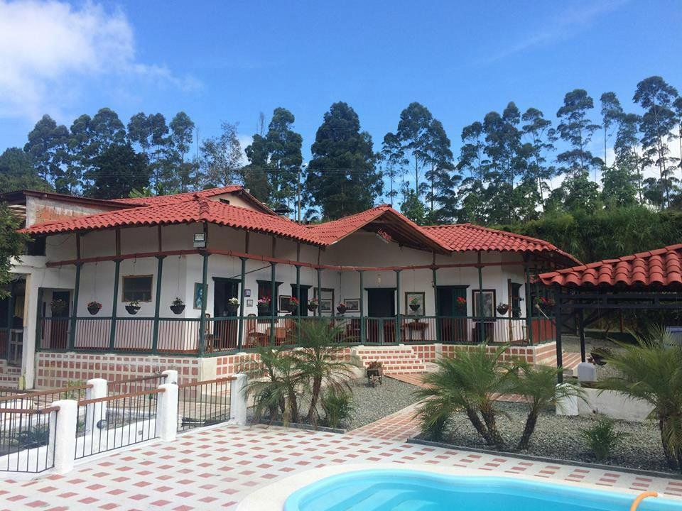 FINCA CAMPESTRE LA ADELITA B&B - Updated 2024 Reviews, Photos & Prices