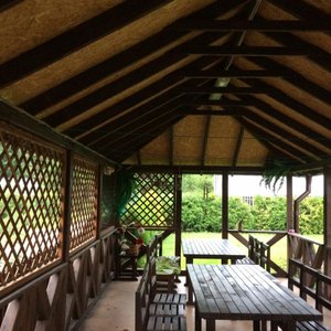 Ray Prussii Guest House