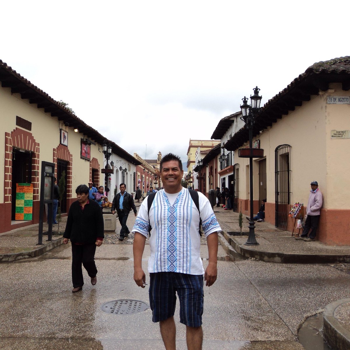 MERCADO VIEJO (San Cristóbal de las Casas) - Qué SABER antes de ir