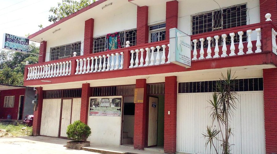 HOTEL POSADA 6 HERMANAS