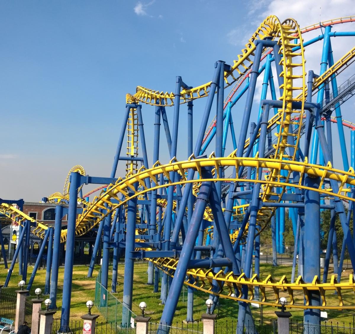 Six Flags México - Qué SABER antes de ir (ACTUALIZADO 2025) - Tripadvisor