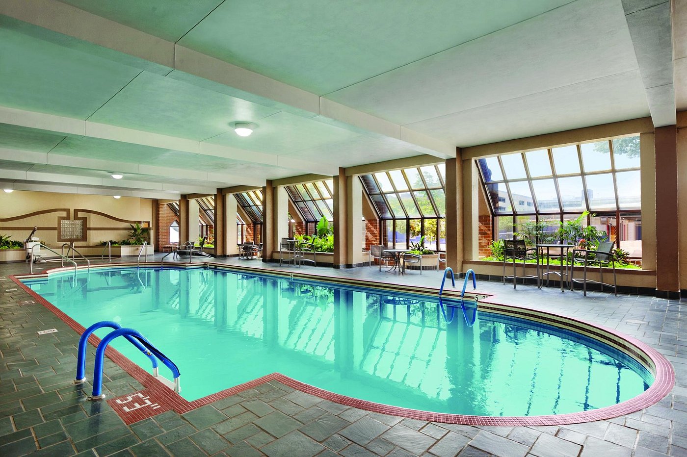 Hyatt Regency Green Bay Pool Pictures & Reviews Tripadvisor