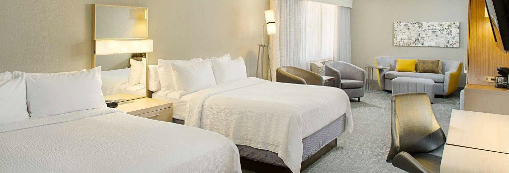 COURTYARD BY MARRIOTT SACRAMENTO MIDTOWN Updated 2024 Prices Hotel   Courtyard By Marriott 