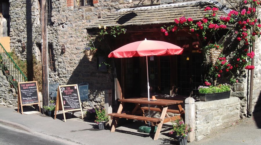 The Maltings Cafe