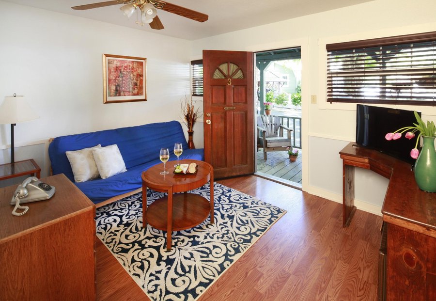 Inn On The Russian River 175 1 9 0 Updated 2020 Prices B B Reviews Monte Rio Ca Tripadvisor