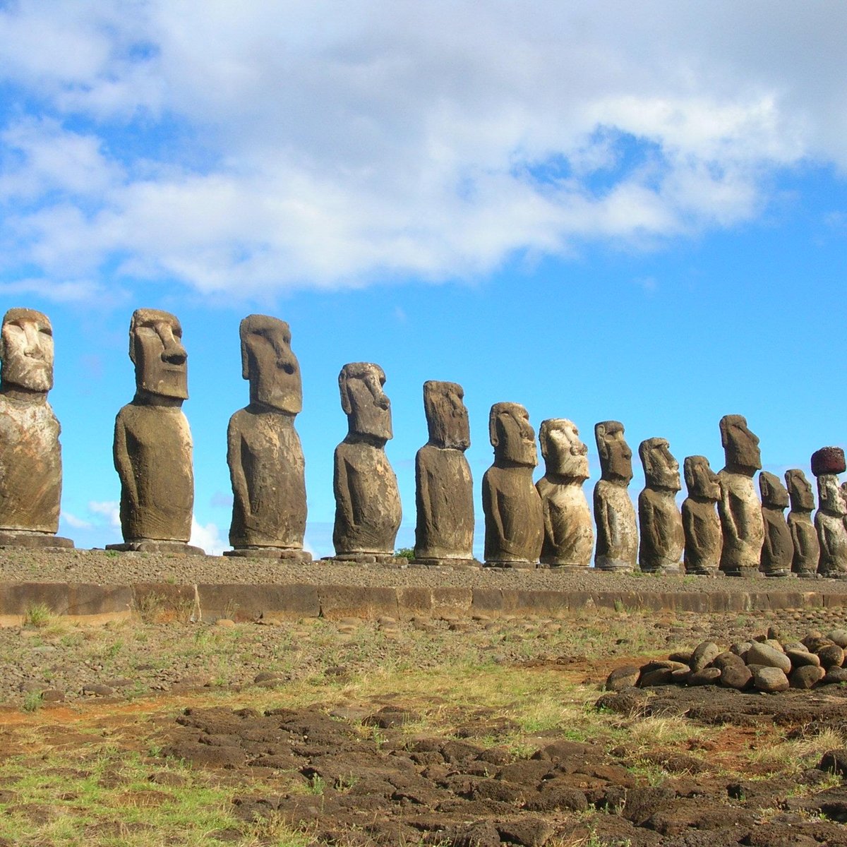 MAHAKI TOUR (Easter Island) - All You Need to Know BEFORE You Go