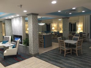 HOLIDAY INN EXPRESS & SUITES BROOKHAVEN, AN IHG HOTEL - Updated