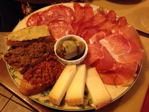 Cibo