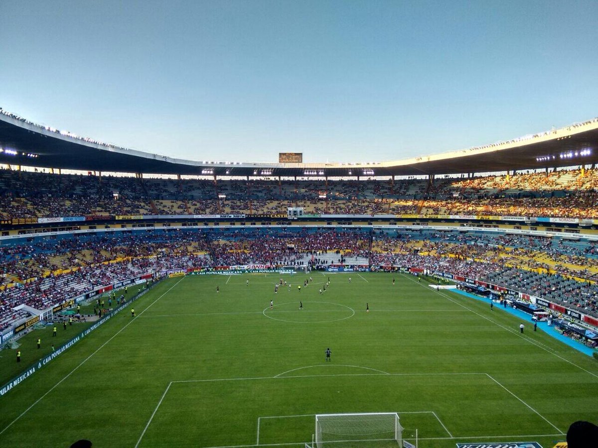 Estadio Jalisco - Qué SABER antes de ir (ACTUALIZADO 2025) - Tripadvisor