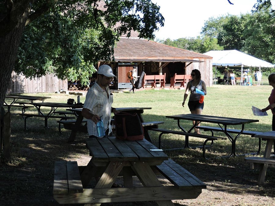 Dippel S Rv Park Campground Reviews Round Top Texas Tripadvisor