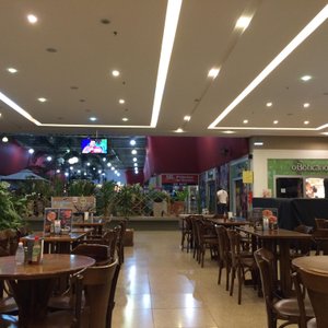 SUBWAY PLAZA ITU SHOPPING - Avenida Ermelindo Maffei 1199 - Comentários de  Restaurantes, Fotos & Número de Telefone