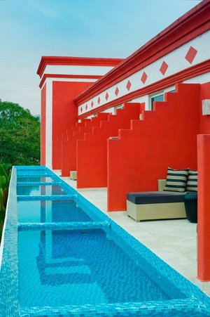 HACIENDA SAN PANCHO $92 ($̶2̶0̶0̶) - Prices & Hotel Reviews - San Francisco,  Mexico