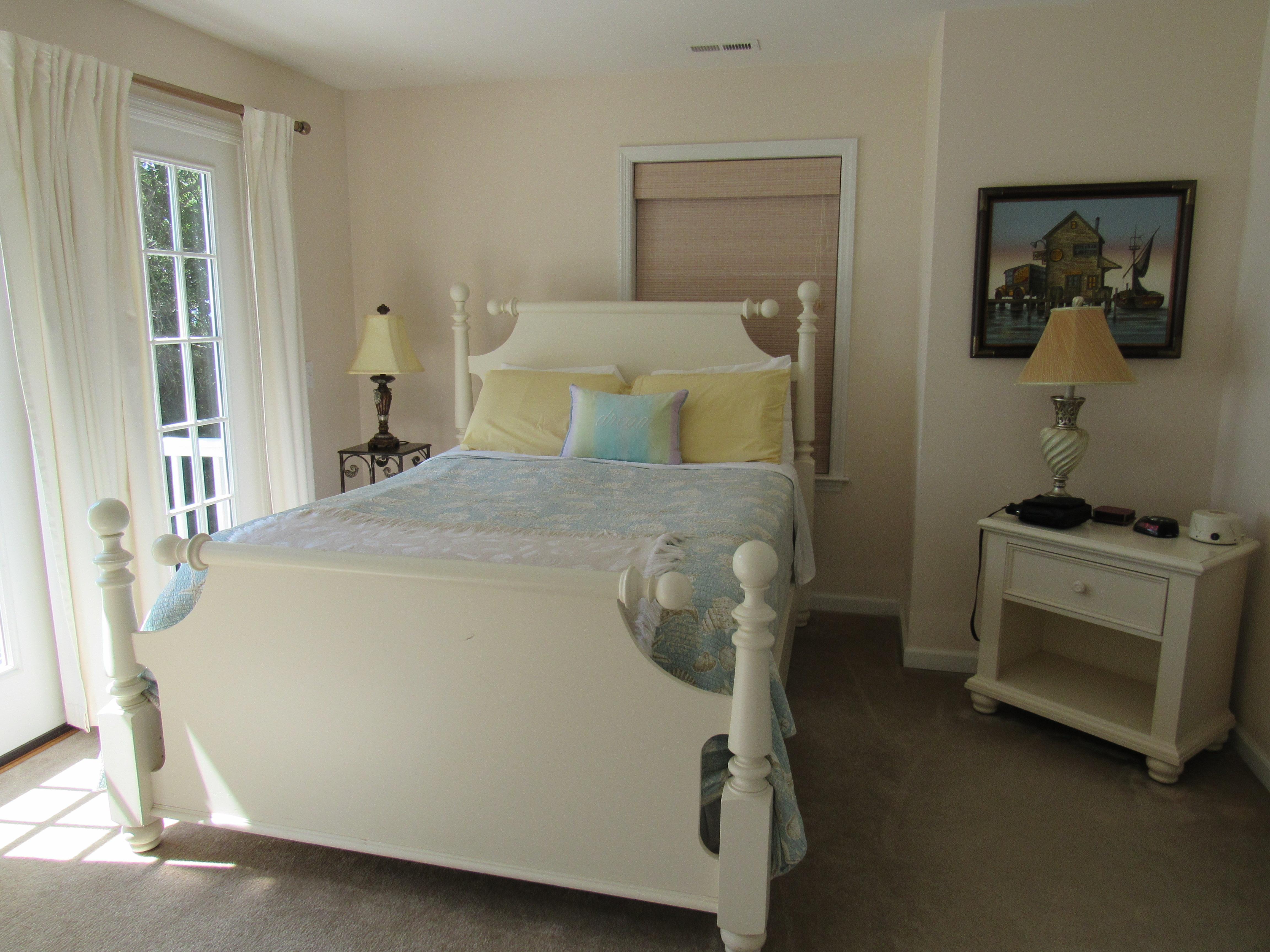 The Baywood Bed And Breakfast Rooms: Pictures & Reviews - Tripadvisor