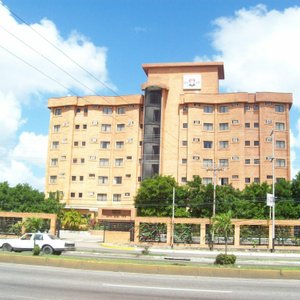 HOTEL CARIPE BUENA VISTA