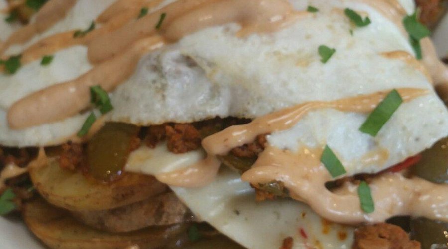 Gracie's on West Main