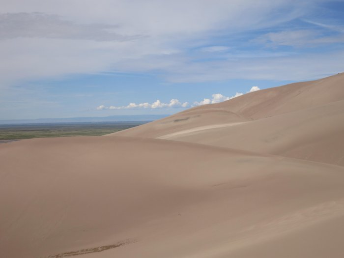 Great Sand Dunes Lodge Pool: Pictures & Reviews - Tripadvisor