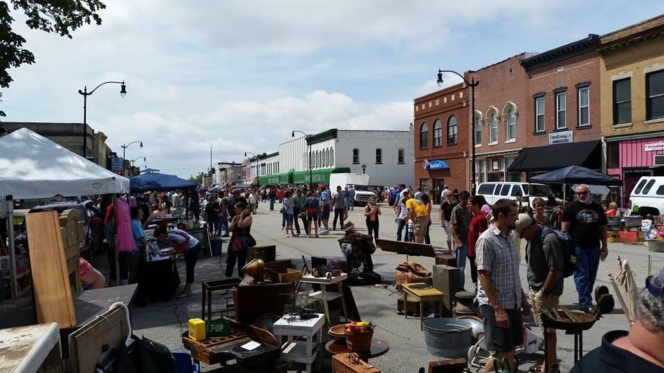 LITCHFIELD PICKERS MARKET (2025) All You MUST Know Before You Go