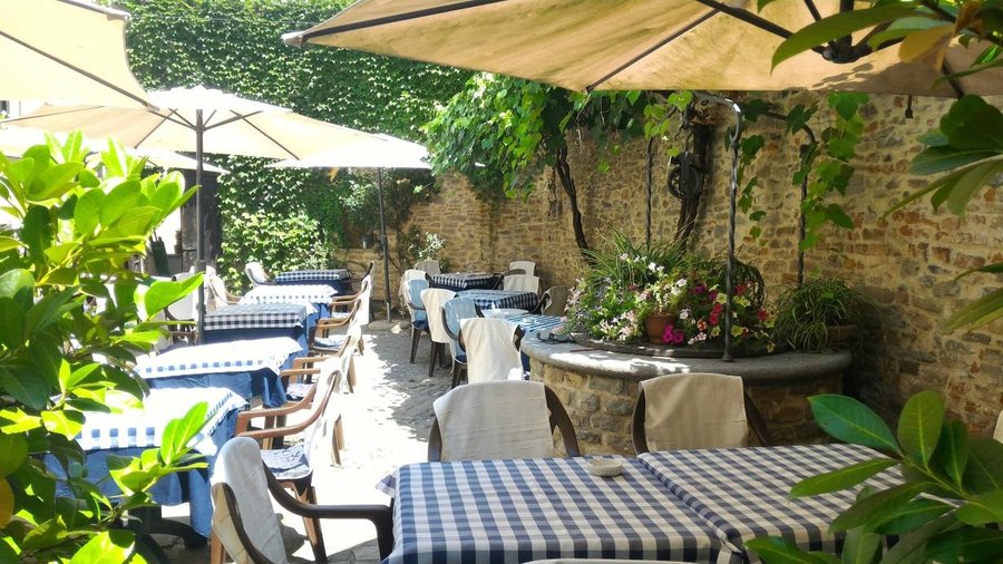 Giardino
