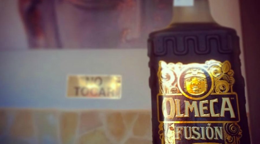 Olmeca - Chocolate tekila