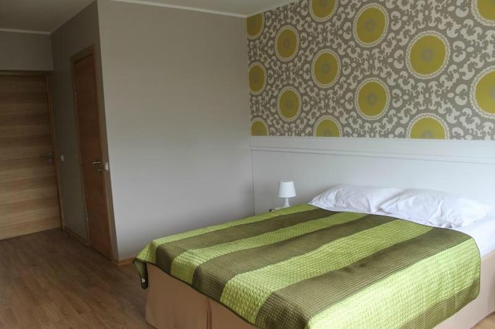 VIESNICA KLIDZINA - Prices & Hostel Reviews (Skriveri, Latvia)