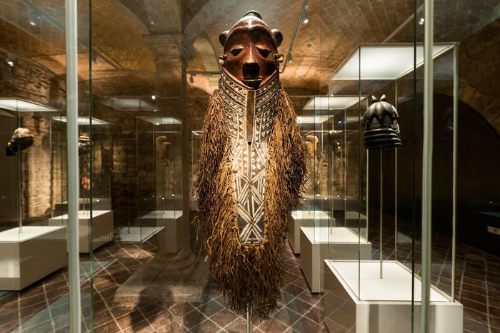 Imagen 7 de Museu de Cultures del Món