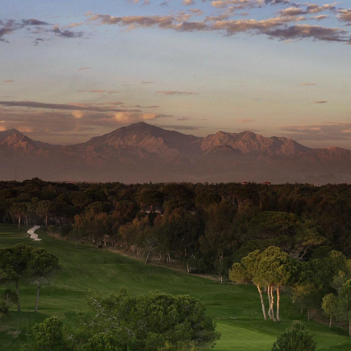 Antalya Golf Club, Анталья: лучшие советы перед посещением - Tripadvisor