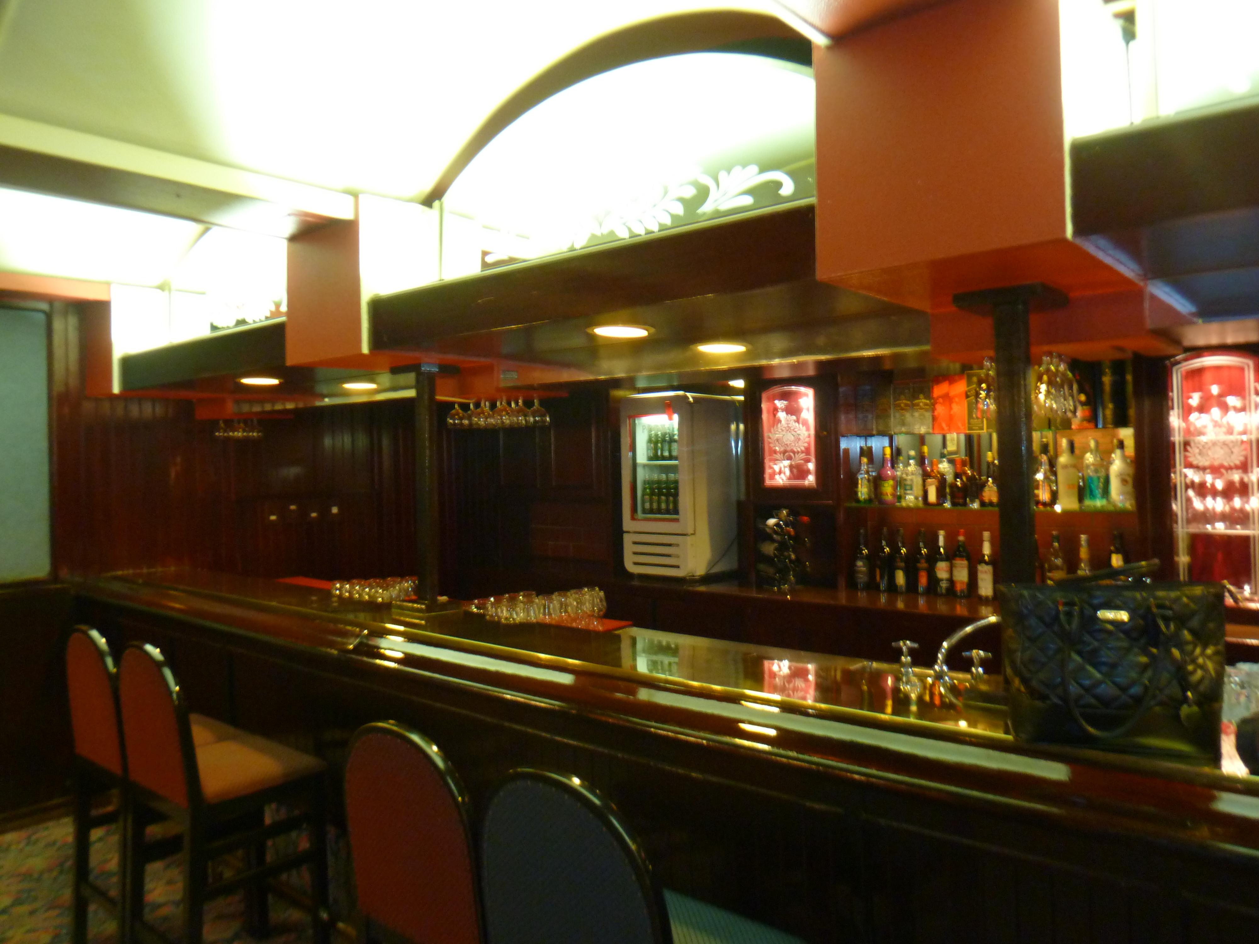 Hotel photo 9 of Newcastle Inn.