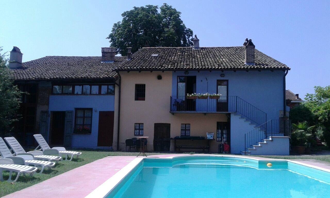 Farmhouse Da Prati image