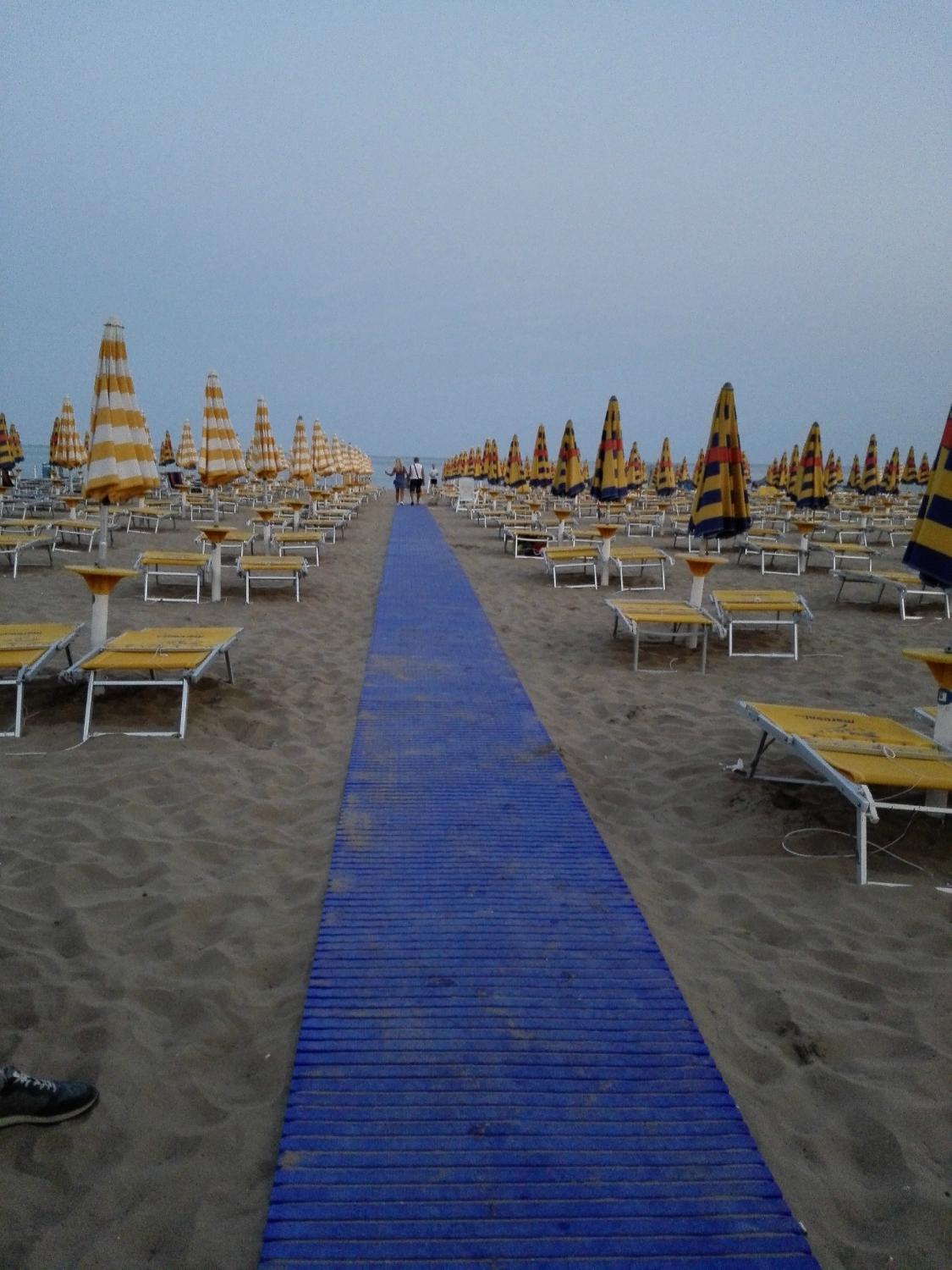 HOTEL ITALIA Reviews Jesolo Italy