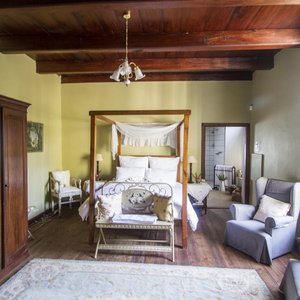 Bed Room