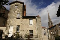 Museum Charbonneau-Lassay - Leisure centre in Loudun