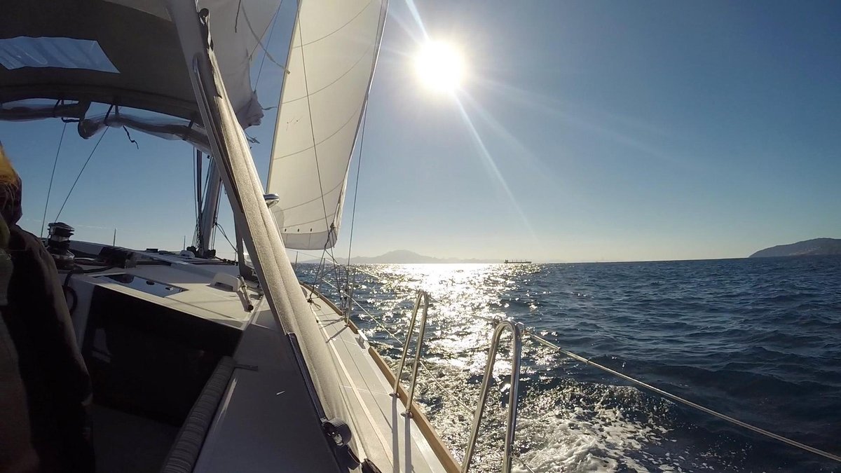 Blue Skies Yacht Charter - All You Need to Know BEFORE You Go (2024)